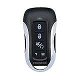 Prestige 1 Way Remote for