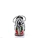 Funtasma by Pleaser Men's Halloween Pimp-02,Zebra,L