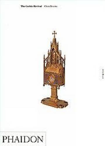 Gothic Revival A&I (Art and Ideas)
