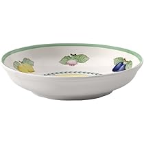 Villeroy & Boch French Garden 12-Piece Dinnerware Set, Service for Villeroy & Boch French Garden 12-Piece Dinnerware Set, Service for