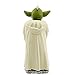 Hallmark Star Wars Yoda Christmas Ornament