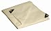 10x15 Multi-Purpose White Heavy Duty DRY TOP Poly Tarp (10'x15') primary