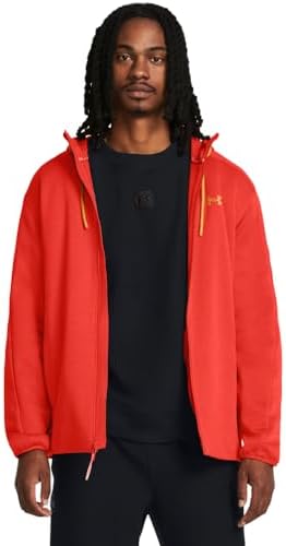 Under Armour - Mens Coldgear Infrared Down 3-In-1 Jacket, Color