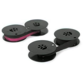 Amazon.com : Royal Portable Manual Typewriter Ribbon - New Black Ribbon