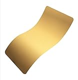 Cerakote Firearm Paint Finish, Gold H-122, Oven Cure - 90 ml kit