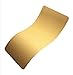 Cerakote Firearm Paint Finish, Gold H-122, Oven Cure - 90 ml kit