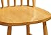 Winsome Wood Windsor Seating, Natural