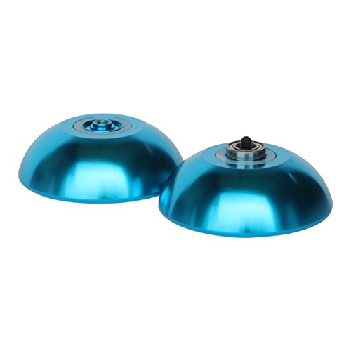 Yoyo King Watcher Metal Professional Yoyo with Ball Bearing Axle and