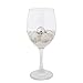 Chill-O Stainless Steel Diamond Ice Cubes Set of 10 + Crystal Clear 40mm Diamond Wine Bottle Stopper - Whiskey Chillers Wine Chillers Beer Chillers Vodka Chillers Champagne Chillers Spirits Chillers