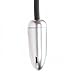 3.5mm Over-The-Ear WIRED Hands-free Boom Headset MONO Headphone Single Earphone w Mic for iPad, iPhone 6 6s Plus 5S 4S - Samsung Galaxy S8 S8+ S6 S7 Edge S5 J3 J7 Note - LG G5 G6 V20 - Google Pixel