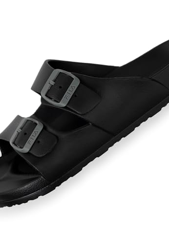 FILA Matero Slipper SandalMan
