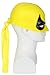 Iron Fist Mask Costume Accessories for Adult Halloween Cosplay Latex