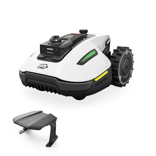 Günstige Gelegenheit! Diesen Preis von 949,00€ für MAMMOTION YUKA mini 2 800... solltest du dir ansehen. Perfekt für dein Setup!