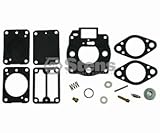 Stens part #520-526, Carburetor Repair Kit