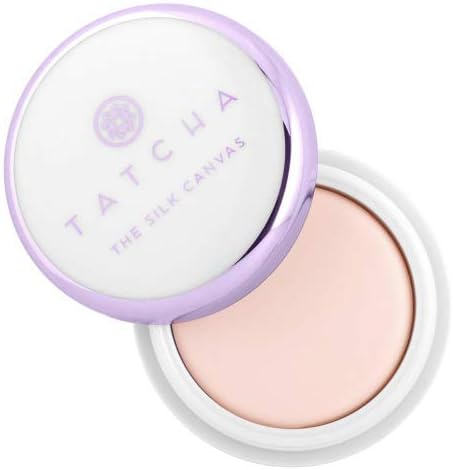 Tatcha The Silk Canvas Face Primer Travel Size