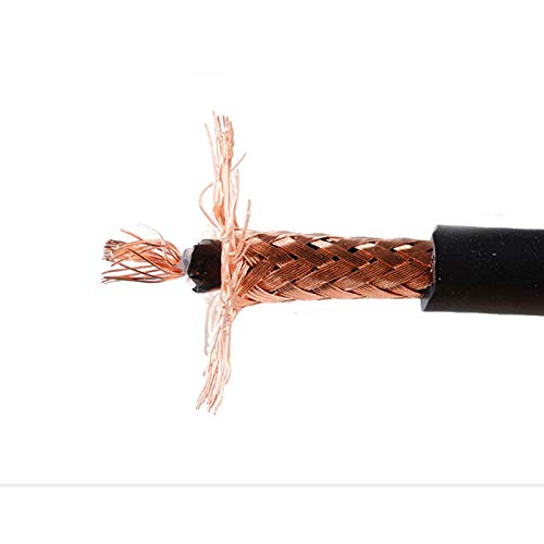 Solderless Connections Design Guitar Cable DIY Guitar Pedal Patch Cable