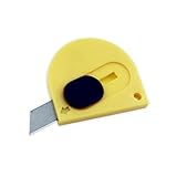 6 Pack of Our Favorite Box and Package Openers - Auto Blade Retract