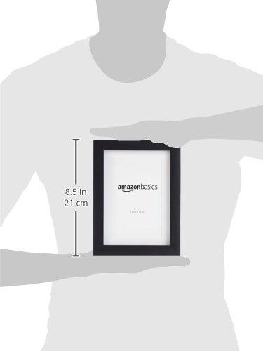 5 AmazonBasics+Photo+Frame+Mat+matted