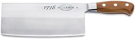F.DICK 1778 hacking knife, 7'' 8H Limited Edition