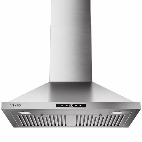 VIKIO HOME Wall Mount Hood