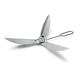 Weber 7444 22-1/2-Inch One-Touch Cleaning System Kit for Grills