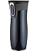 Contigo Autoseal West Loop Stainless Steel Travel Mug with Open-Access Lid (Discontinued by Manufacturer)