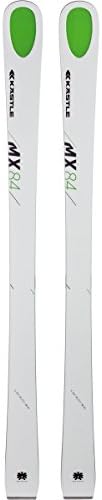 Kastle MX84 Ski One Color, 176cm