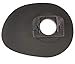 Hoodman Glasses Model Hoodeye Eyecup for Canon 5D Mark III, 7D, 1D, and 1DS Mark III Models