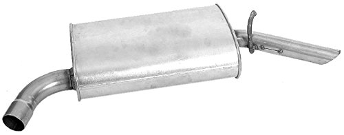 Walker 18945 Direct-Fit Muffler Assembly