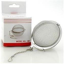 Frontier, Swedish Trading Tea Ball Mesh