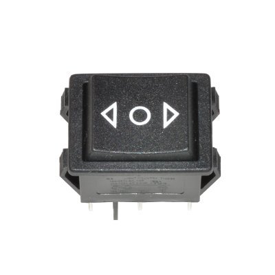 Shift Automation Rocker Switch - Momentary
