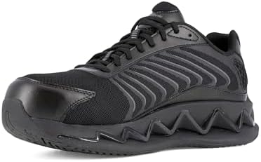 Amazon.com: New Balance Men's Composite Toe 589 V1 Industrial Shoe