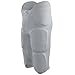 Augusta Sportswear BOYS' GRIDIRON INTEGRATED FOOTBALL PANT