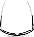 Oakley Men's Jupiter Non-Polarized Square Sunglasses,Navy Frame/Chrome Lens,One Size