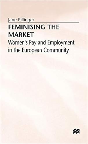 Amazoncom Feminising The Market Womens Pay And -