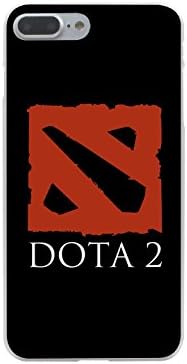 dota 2 logo Hard Phone Cover Case for Apple iPhone