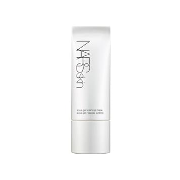 Nars Skin Aqua Gel Luminous Mask 26 Oz - 