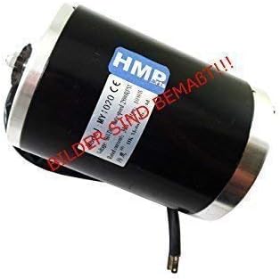 Hmparts E Scooter _ RC Electric Motor 36V - 1000W - 2800RPM - MY1020