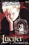 Lucifer : Nirvana (Sandman Series) by 
