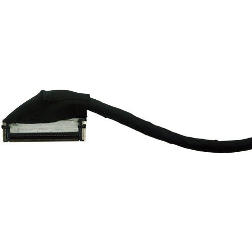 Rangale New LCD Video Cable For HP Pavilion dv9000 series FOXDD0AT9LC0011A / MEC DD0AT9LC1081A