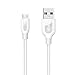 Anker Powerline+ Micro USB (3ft) The Premium and Durable Cable [Double Braided Nylon] for Samsung, Nexus, LG, Motorola, Android Smartphones and More