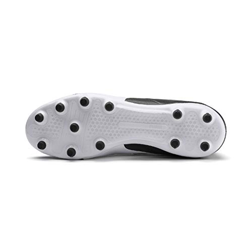 puma flat football shoes