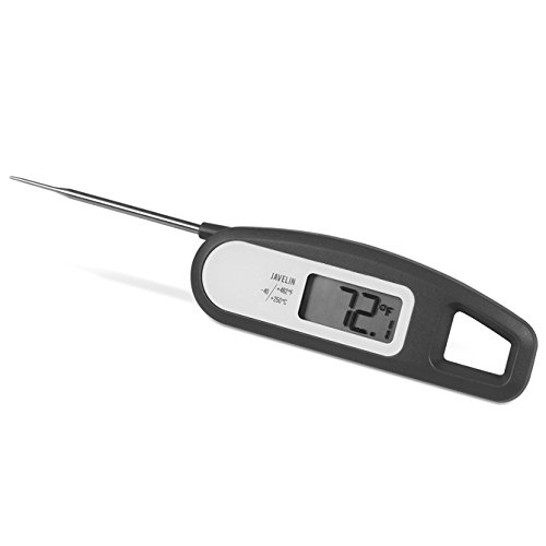 Lava Tools Lavatools Javelin Folding Thermometer in Sesame - Thumbnail 2