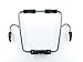 Bob Pre-2016 Single Infant Car Seat Adapter For Graco Classic Connect