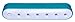 Five Star Locker Light, Magnetic, School Locker Accessories, Teal (72548)