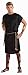 Forum Men's Black Tunic Costume
