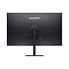 HUAWEI-Display-238-Inch-Monitor-Full-HD-1080P-FullView-Display-72-NTSC-Colour-Gamut-57-mm-Bezels-90-Screen-to-Body-Ratio-178-Viewing-Angle-Low-Blue-Light-Flicker-Free-Black HUAWEI AD80HW Display 24 Inch Monitor Full HD 1080P - Ultra-Slim Bezels with 90% Screen to Body Ratio - Low Blue Light…