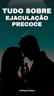 Livro Tudo sobre ejaculação precoce