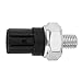 Oil Pressure Switch Sensor 37250-PNE-G01 for 2003-2012 Honda Accord Civic Acura RDX RSX 37250PNEG01