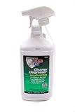 1 Quart - POR 15 - Marine Clean Metal Prep Degreaser Cleaner MCQ 40104